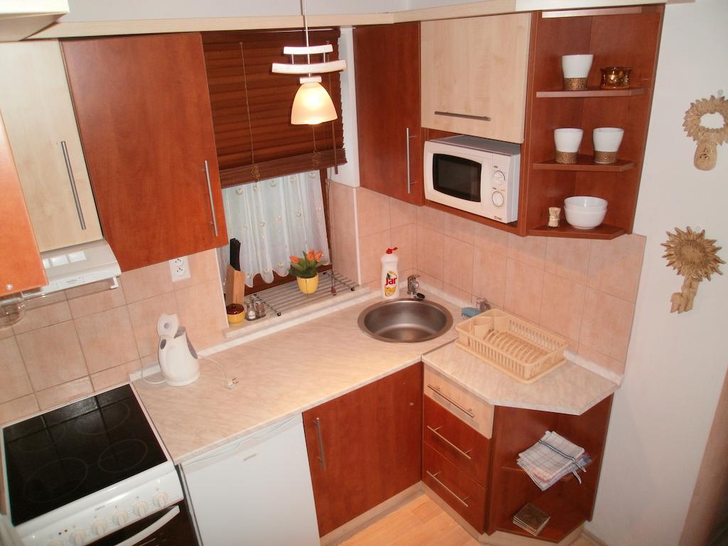 Apartmán Apartmán Donovaly Mišuty Pokoj fotografie